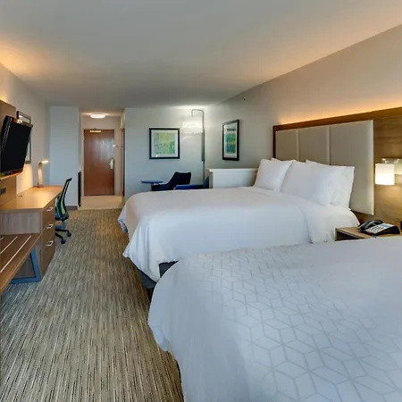 Holiday Inn Express Lake Worth Nw Loop 820 By Ihg Fort Worth Exterior photo