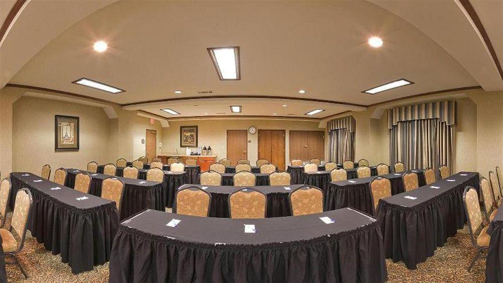 Hotel Express Worth Nw Loop 820 By Ihg Fort Worth