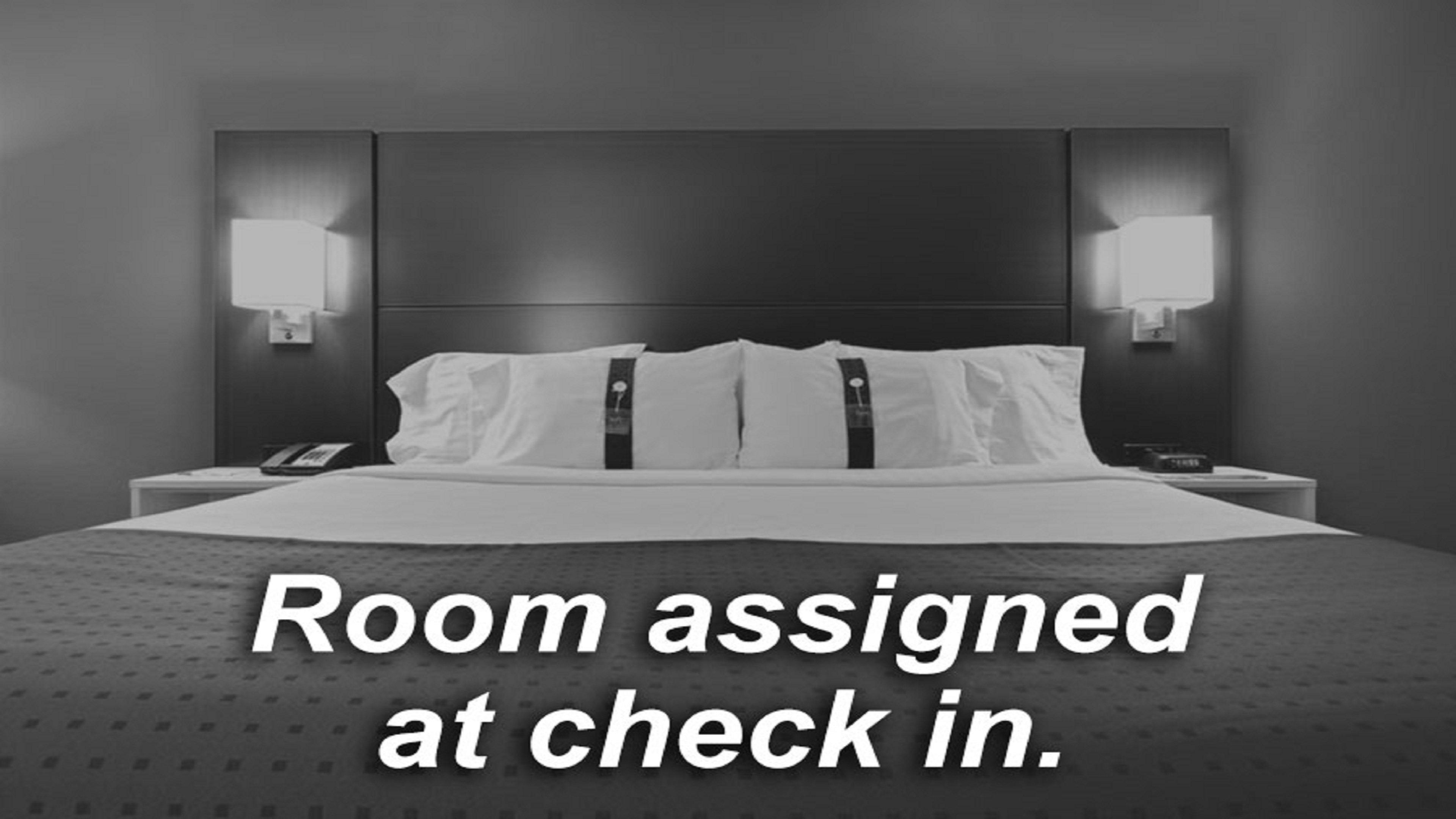 Express Worth Nw Loop 820 By Ihg Hotel