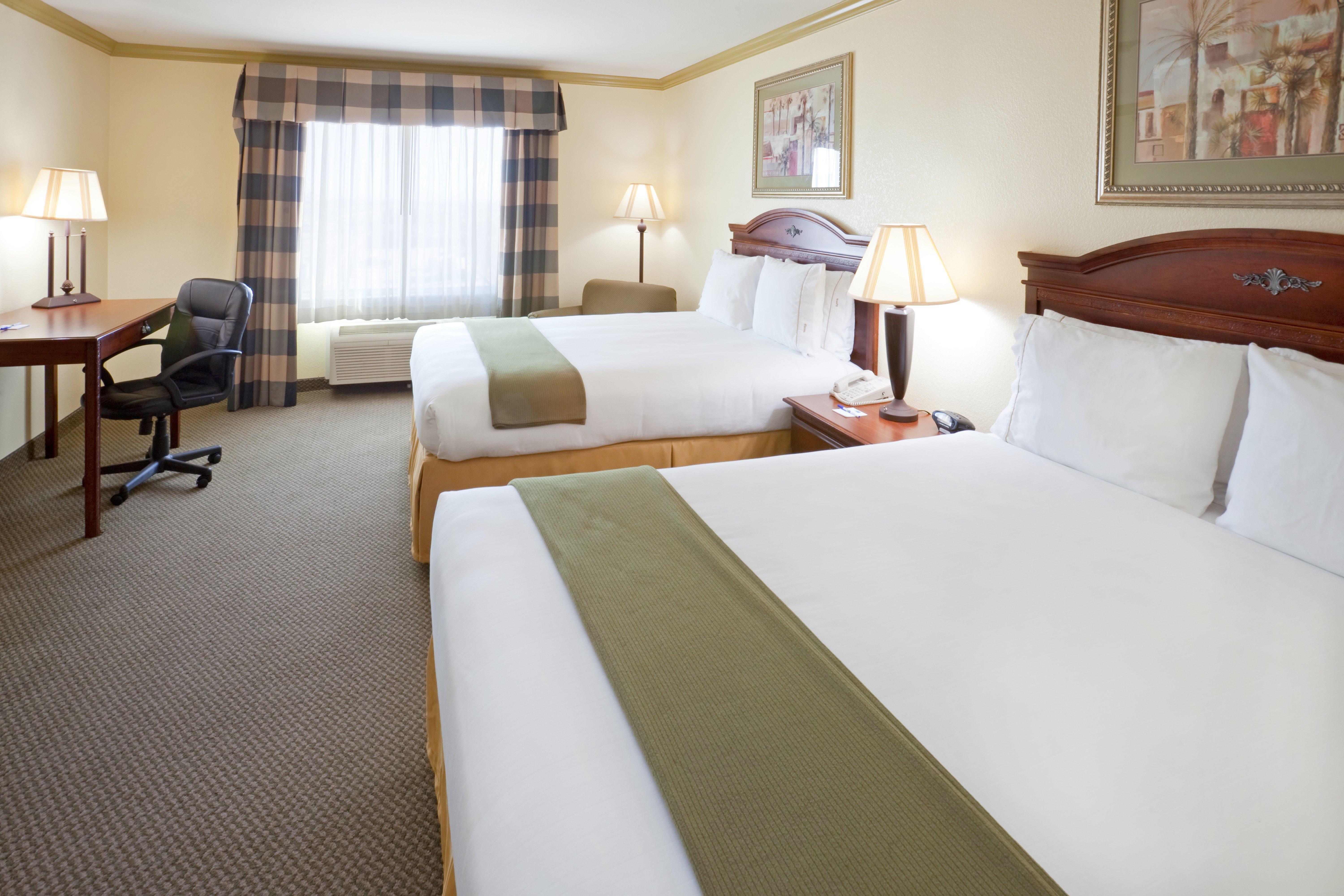 Express Worth Nw Loop 820 By Ihg Fort Worth