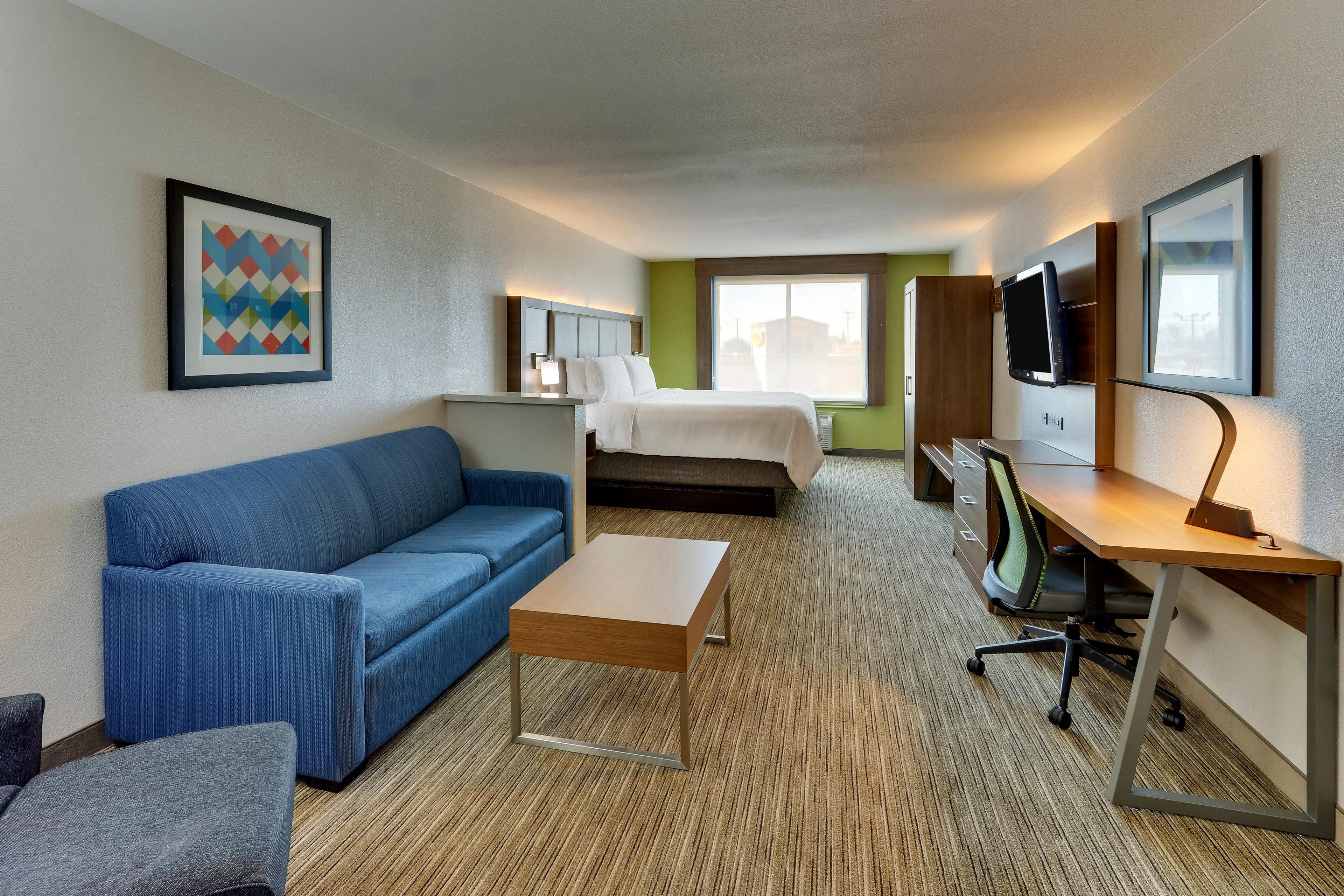 Express Worth Nw Loop 820 By Ihg Hotel Fort Worth