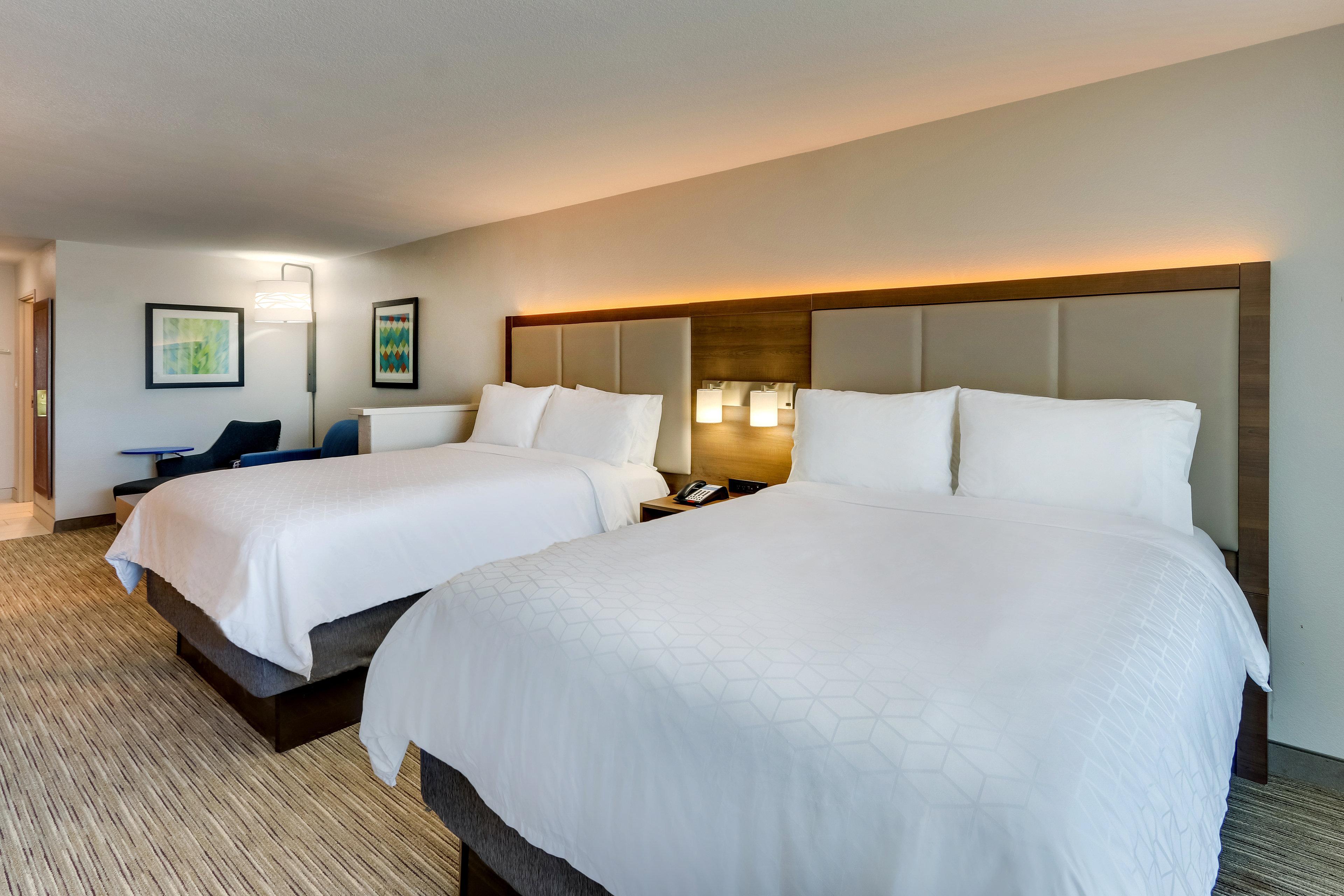 Express Worth Nw Loop 820 By Ihg 3*