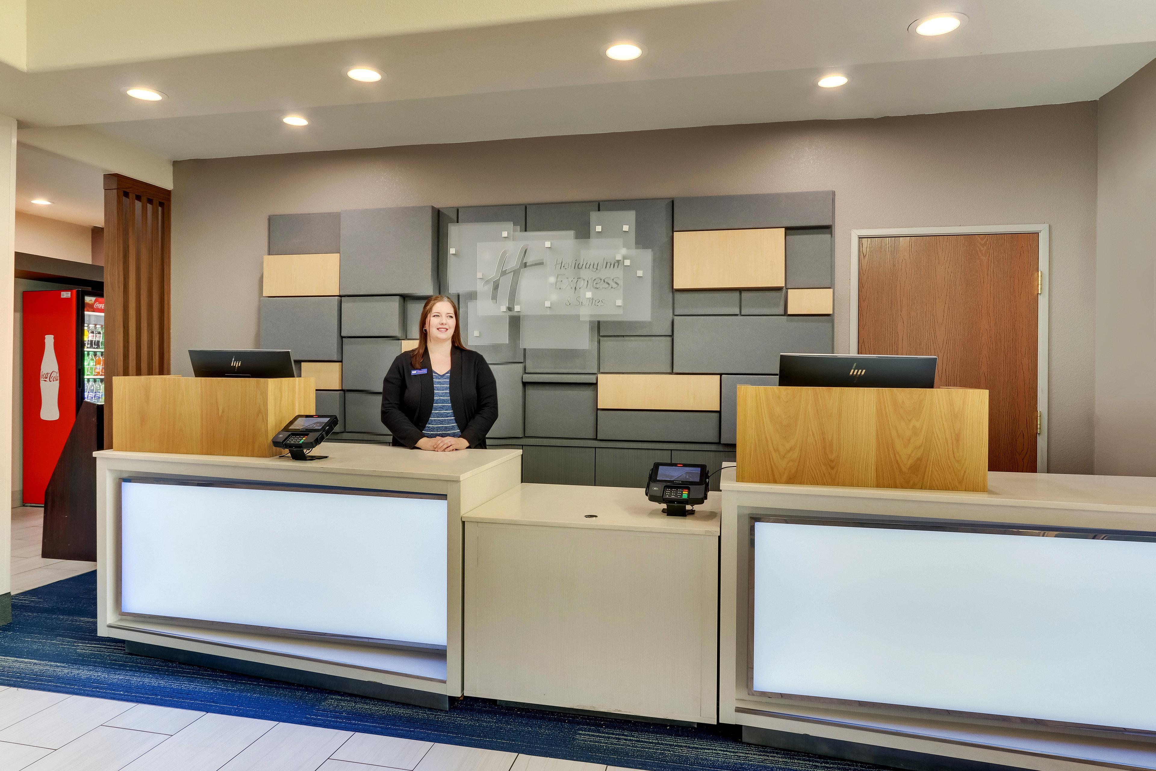 Express Worth Nw Loop 820 By Ihg 3* Fort Worth