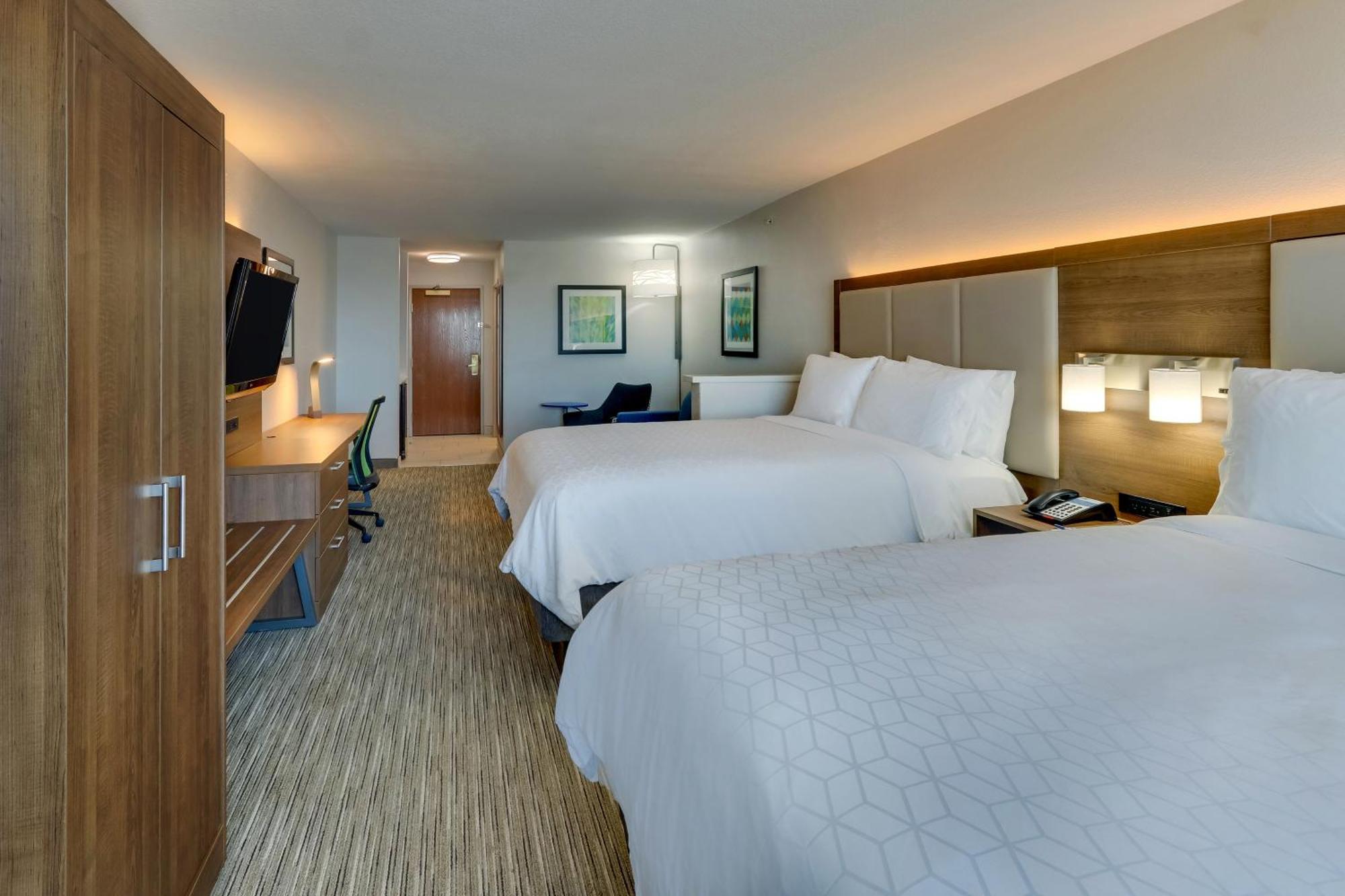 Express Worth Nw Loop 820 By Ihg 3*