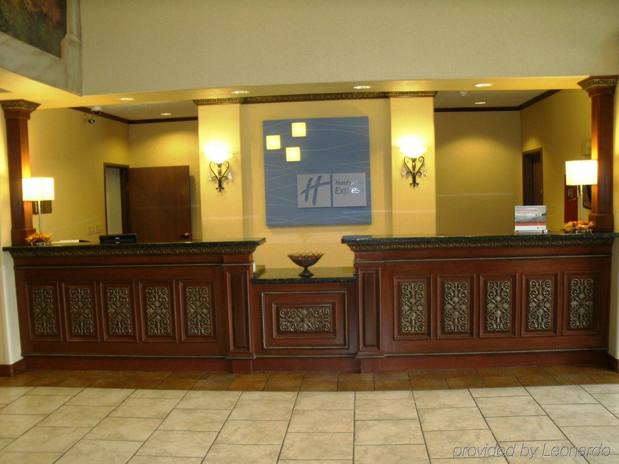Express Worth Nw Loop 820 By Ihg Hotel Fort Worth