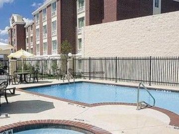 Express Worth Nw Loop 820 By Ihg 3* Fort Worth