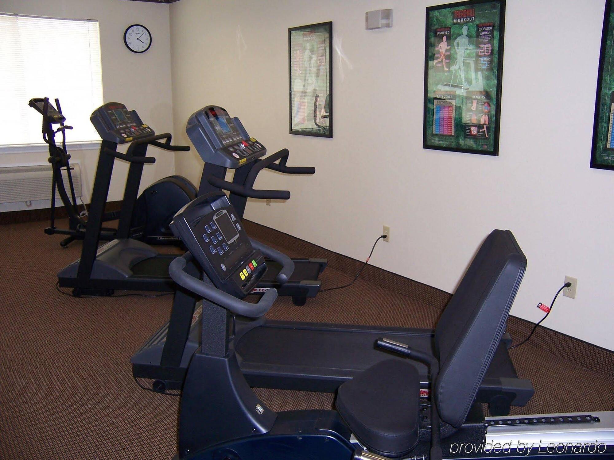 Hotel Express Worth Nw Loop 820 By Ihg Fort Worth