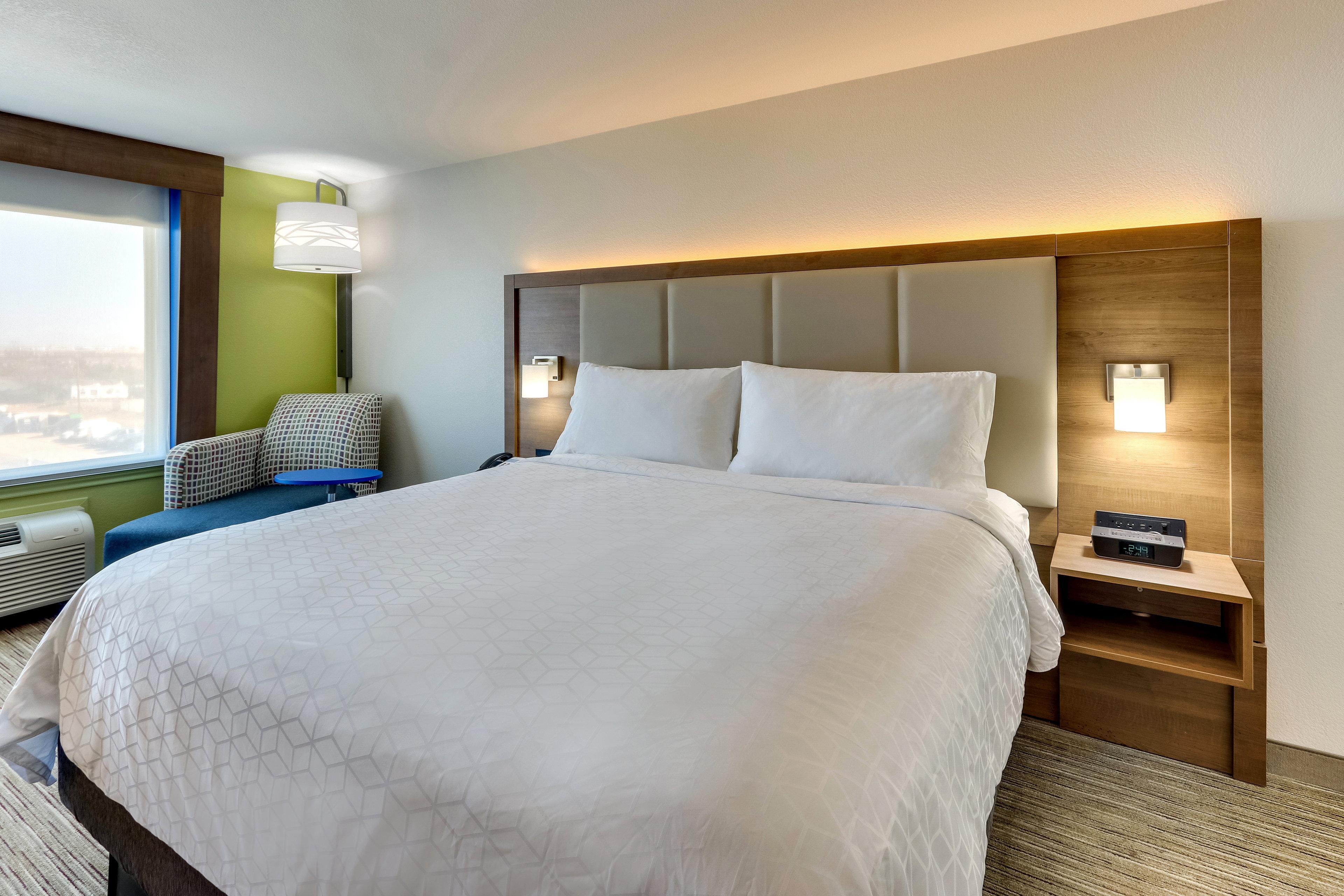 Hotel Express Worth Nw Loop 820 By Ihg Fort Worth