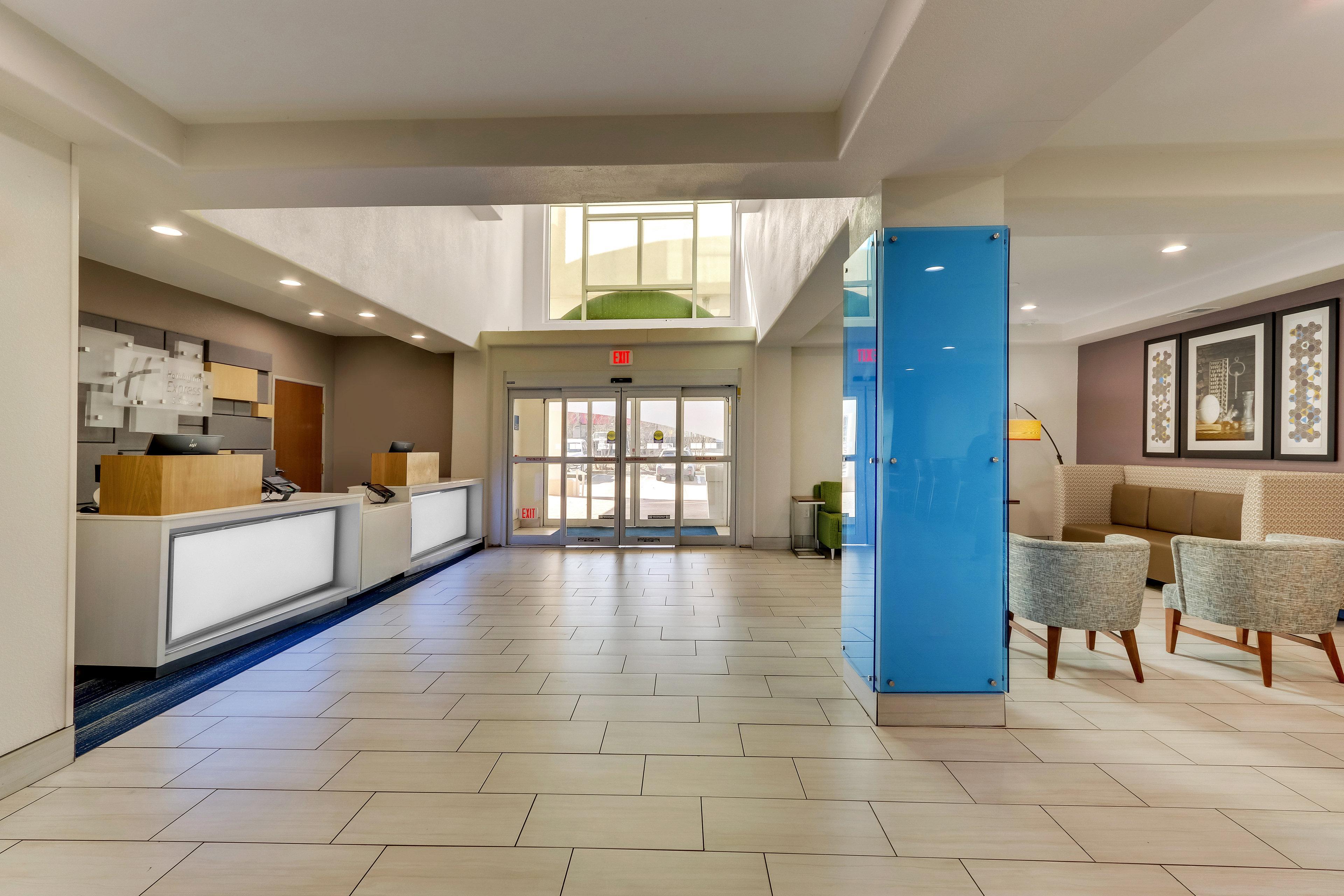 Express Worth Nw Loop 820 By Ihg Fort Worth