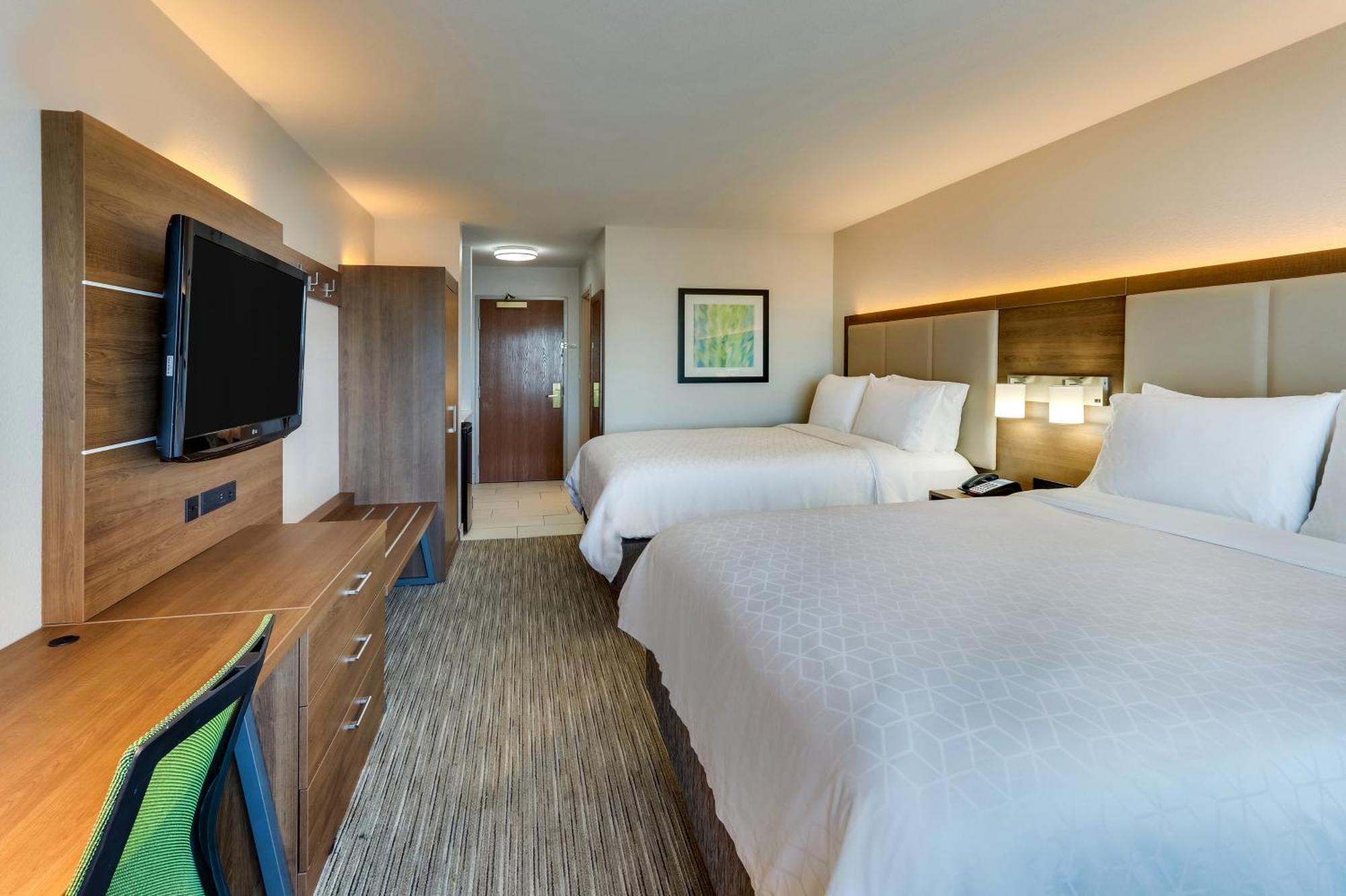 Express Worth Nw Loop 820 By Ihg Fort Worth